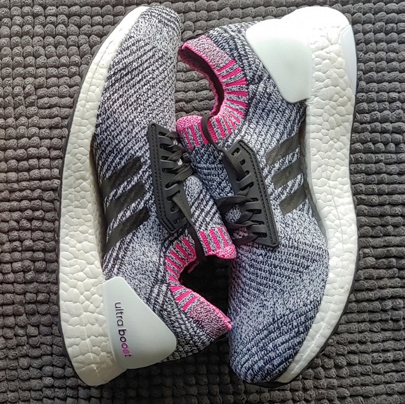 ultra boost breast cancer